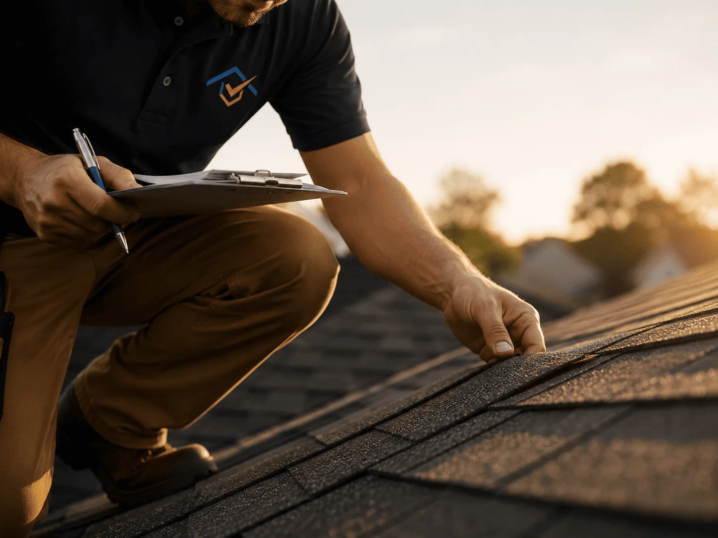 Why Choose Roof Inspection in Elk City, ID